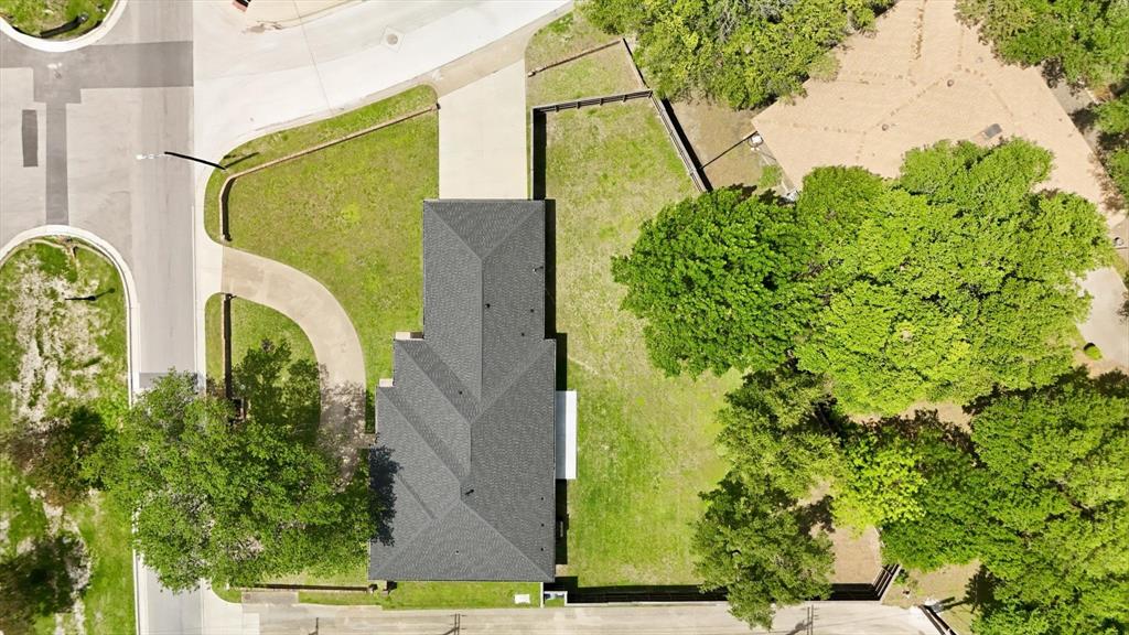 Wynnewood Hills - Residential