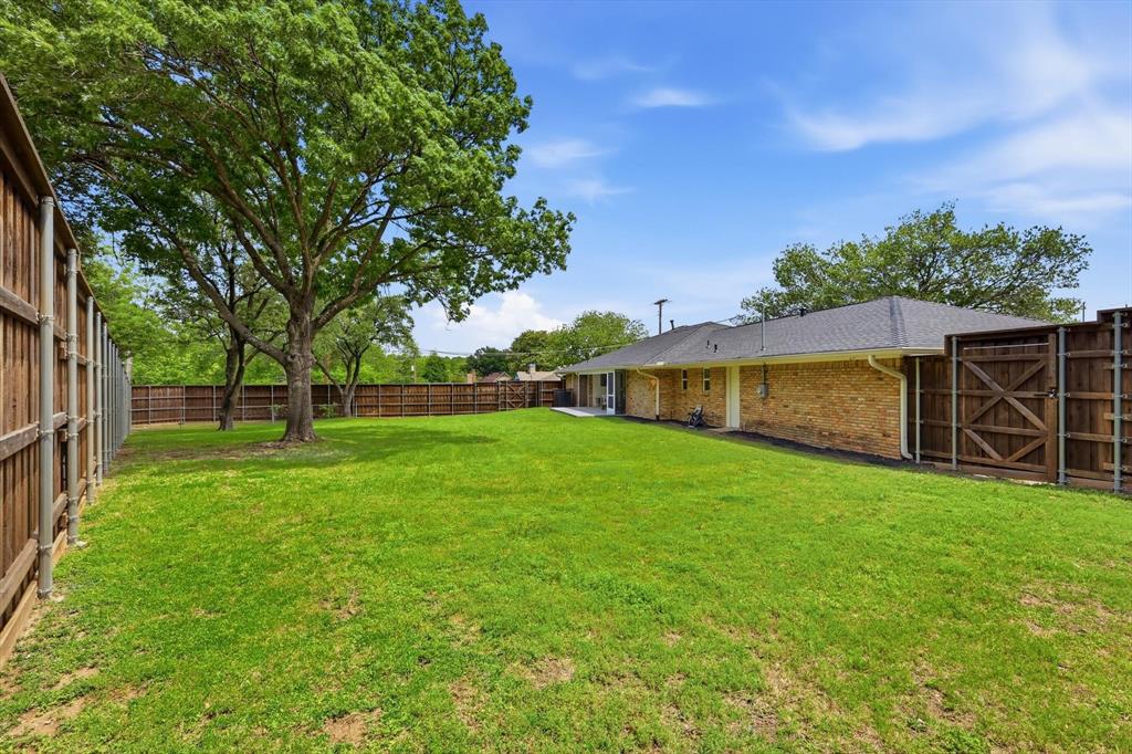 Wynnewood Hills - Residential
