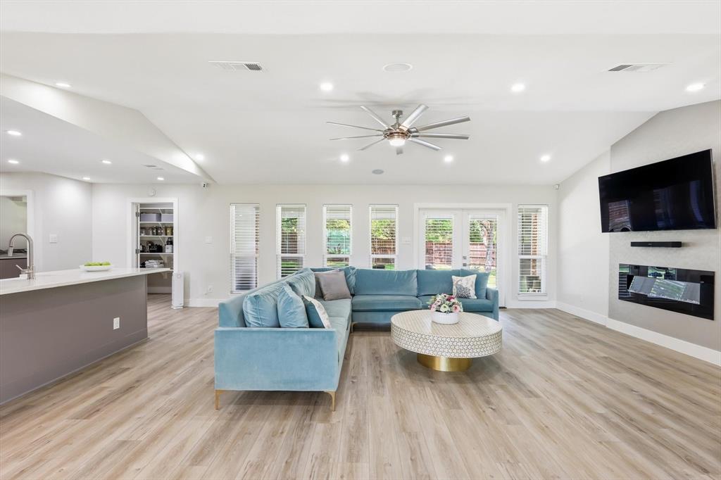 Wynnewood Hills - Residential