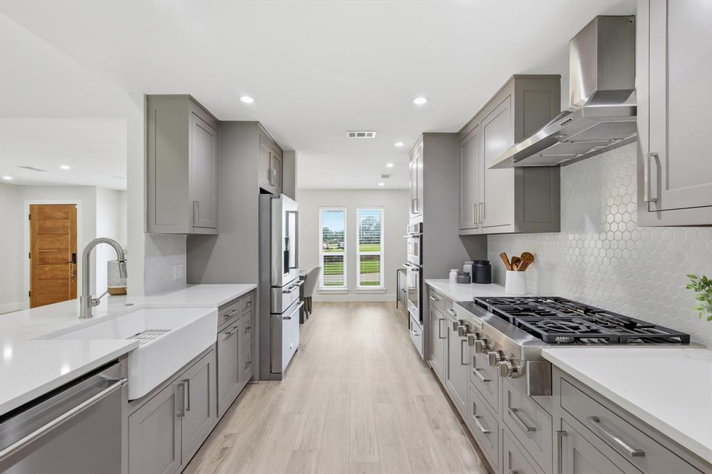 Wynnewood Hills - Residential