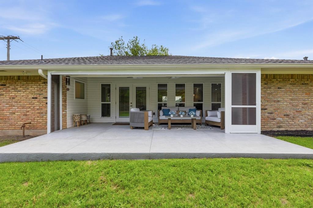 Wynnewood Hills - Residential