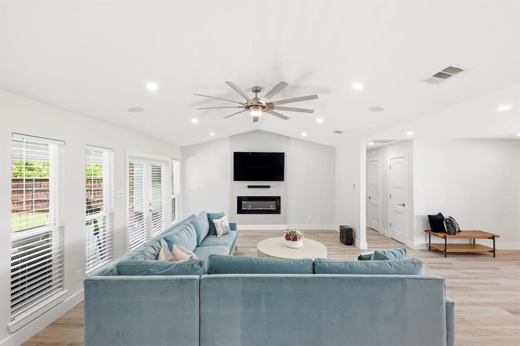 Wynnewood Hills - Residential