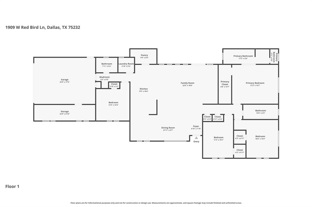 Wynnewood Hills - Residential