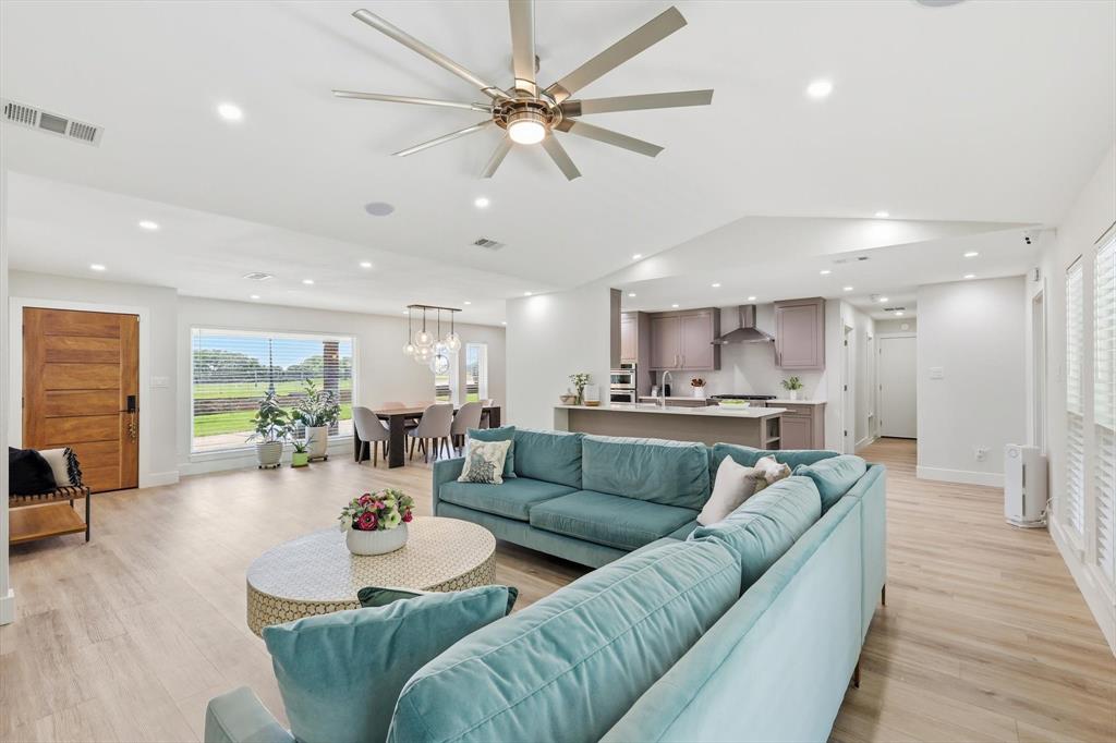 Wynnewood Hills - Residential