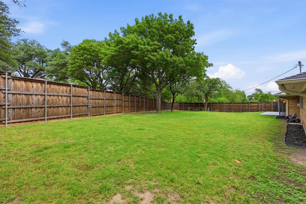 Wynnewood Hills - Residential