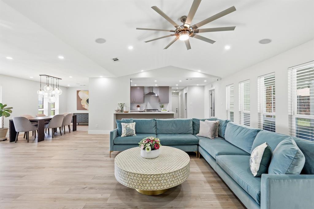 Wynnewood Hills - Residential