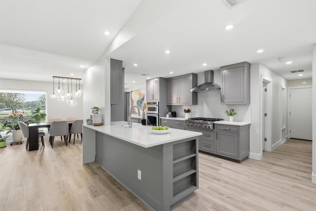 Wynnewood Hills - Residential