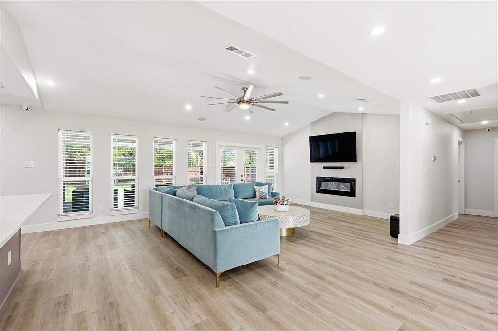 Wynnewood Hills - Residential