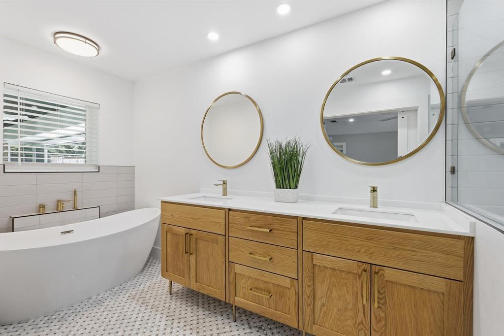 Wynnewood Hills - Residential