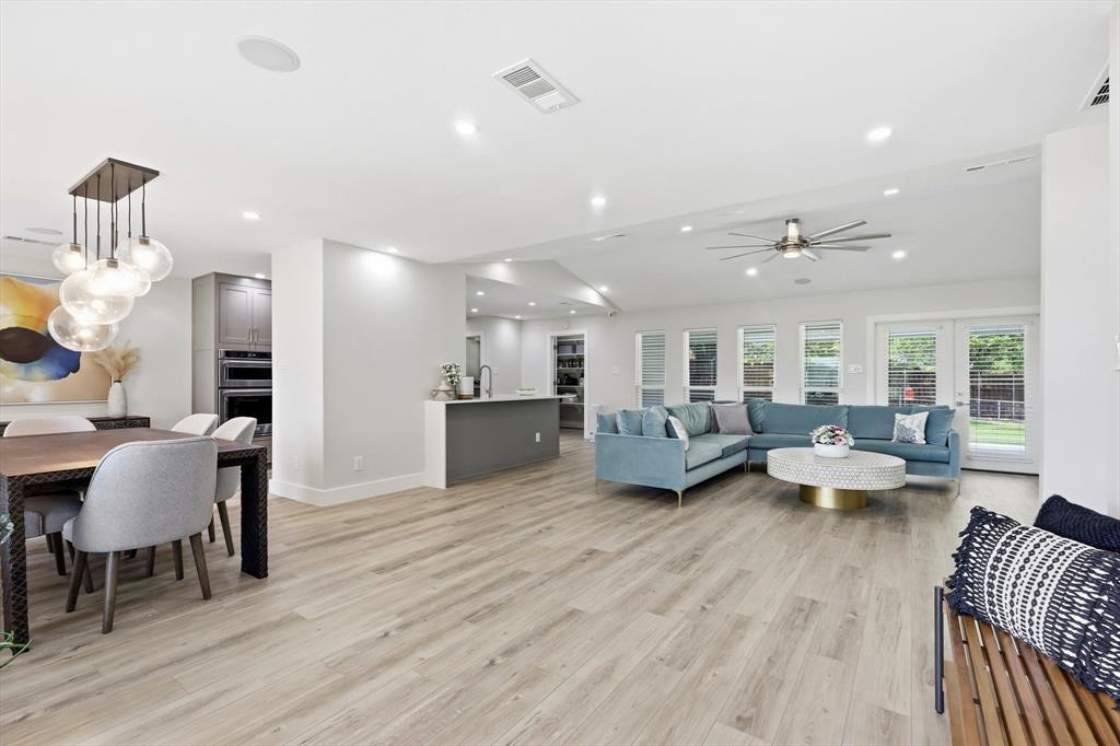 Wynnewood Hills - Residential