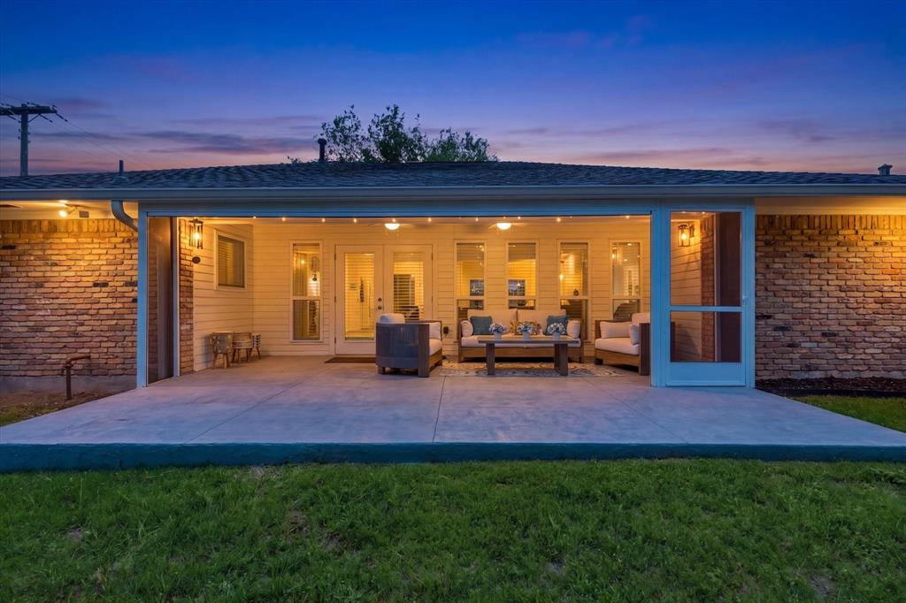 Wynnewood Hills - Residential