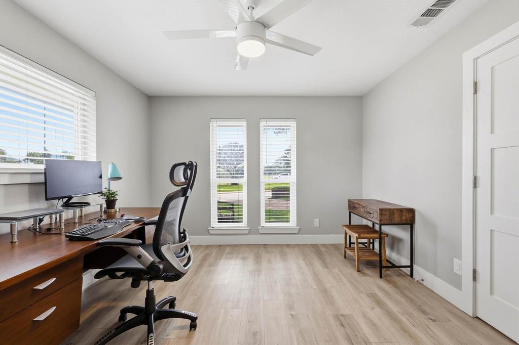 Wynnewood Hills - Residential
