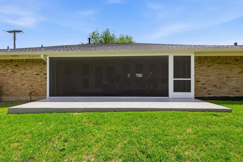 Wynnewood Hills - Residential