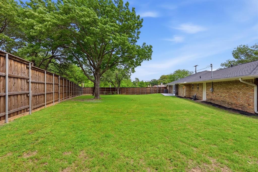Wynnewood Hills - Residential