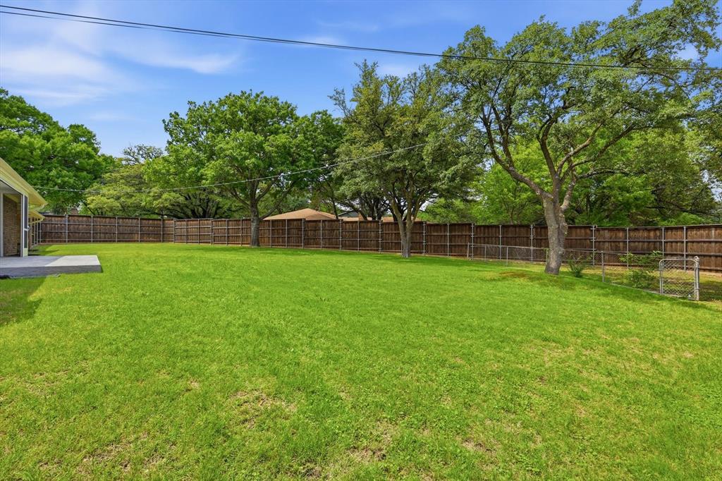 Wynnewood Hills - Residential