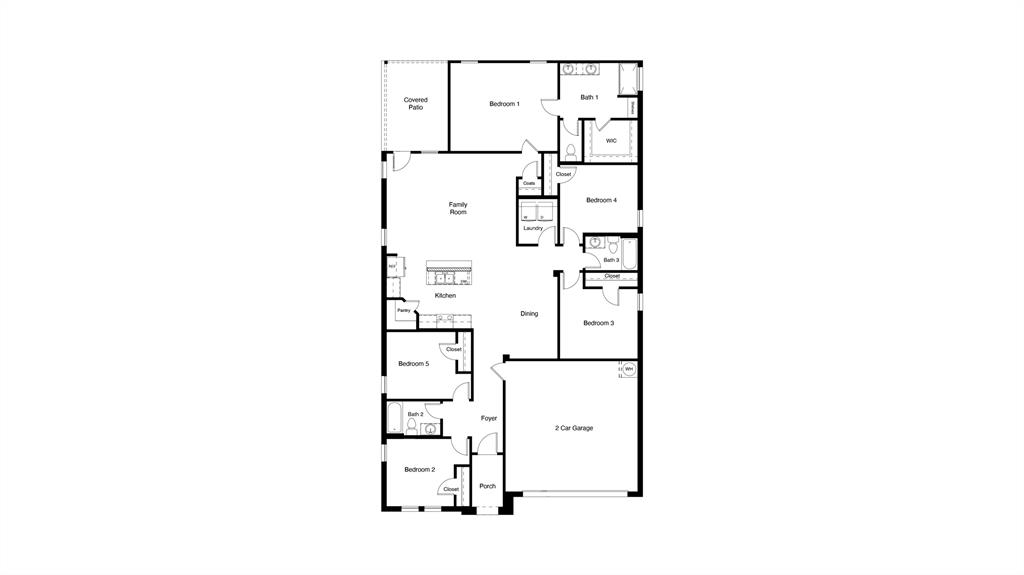 2141 Providence Drive