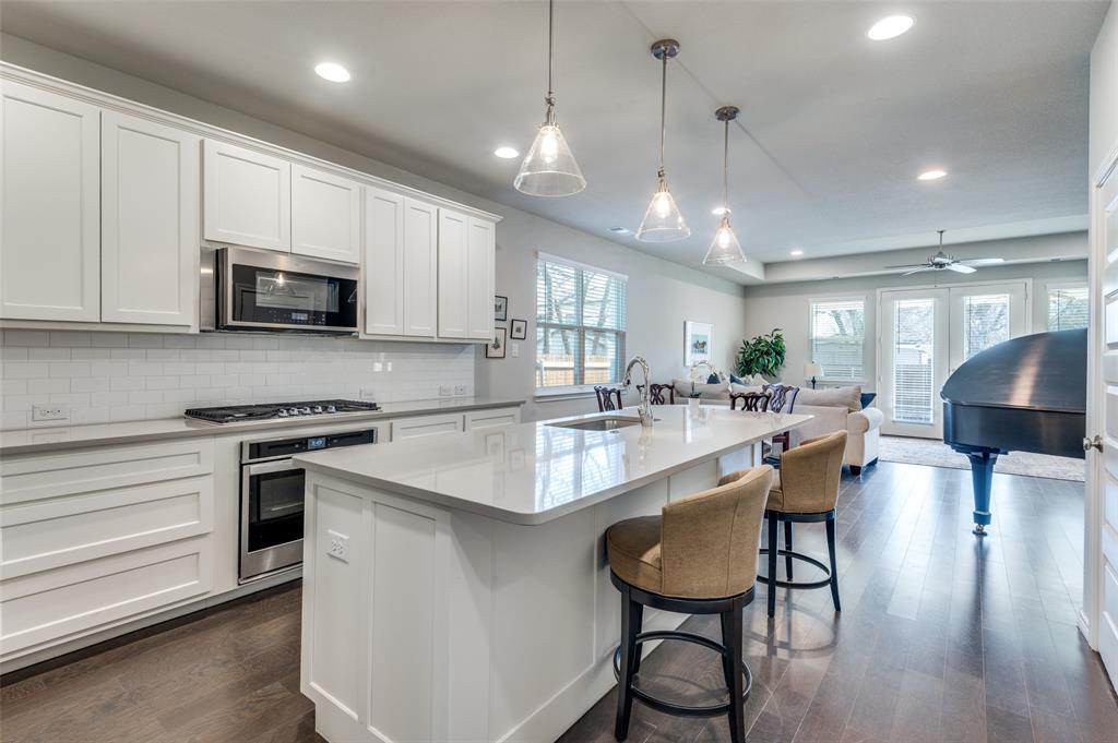 Westover Acres - Residential