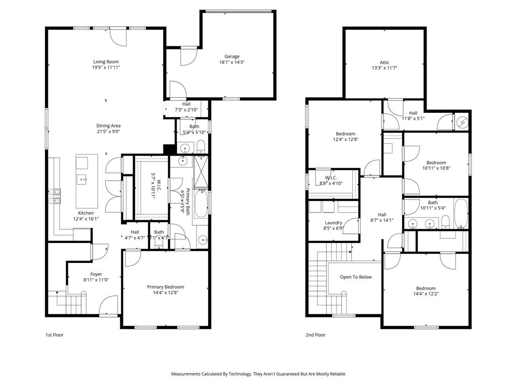 Westover Acres - Residential