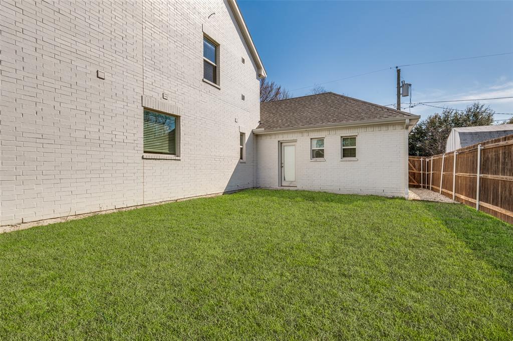 Westover Acres - Residential