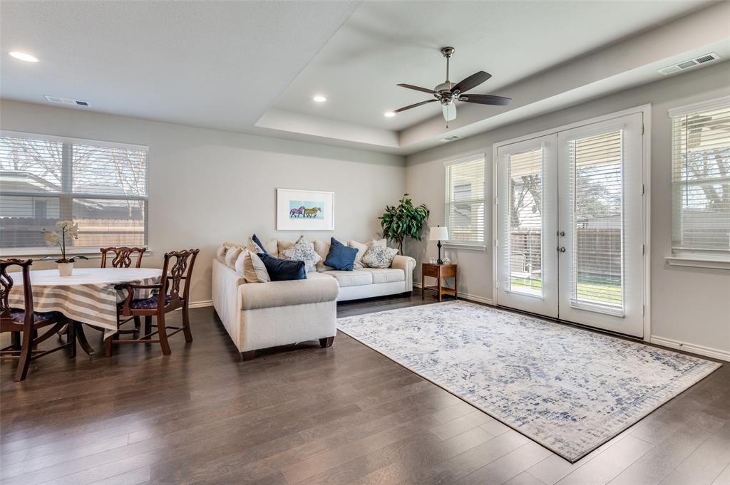 Westover Acres - Residential