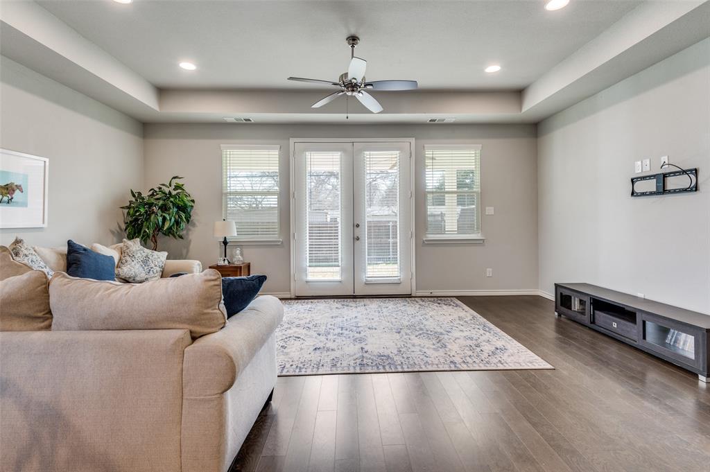 Westover Acres - Residential