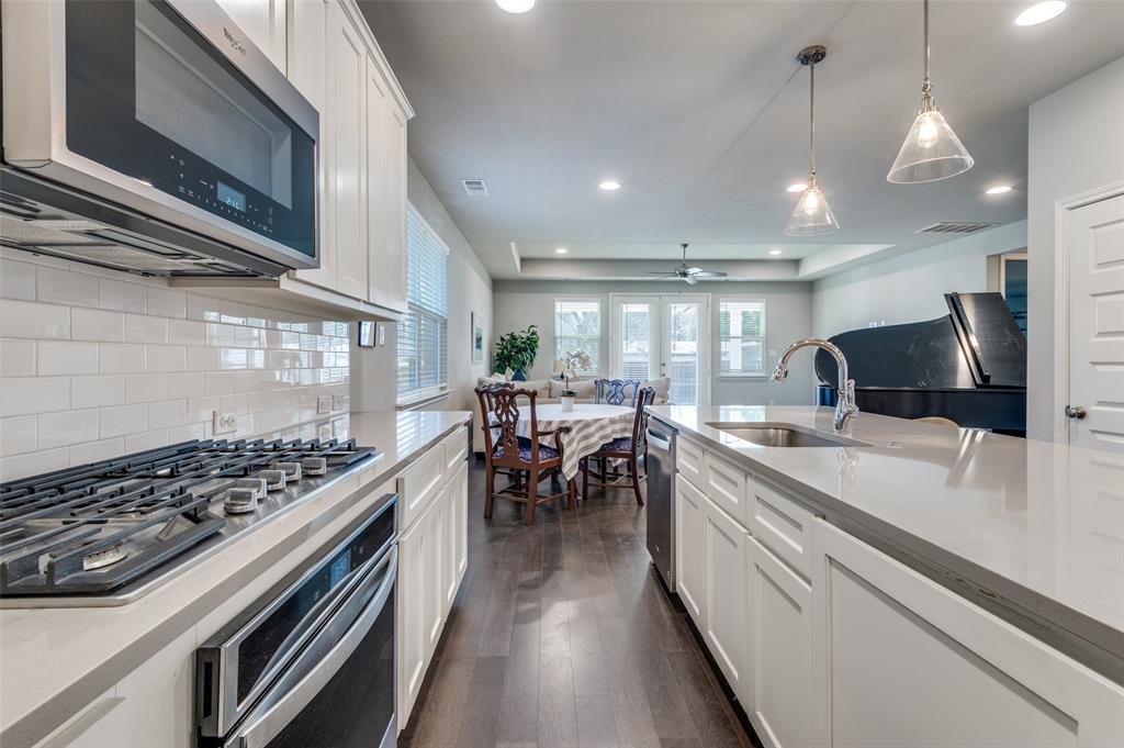 Westover Acres - Residential