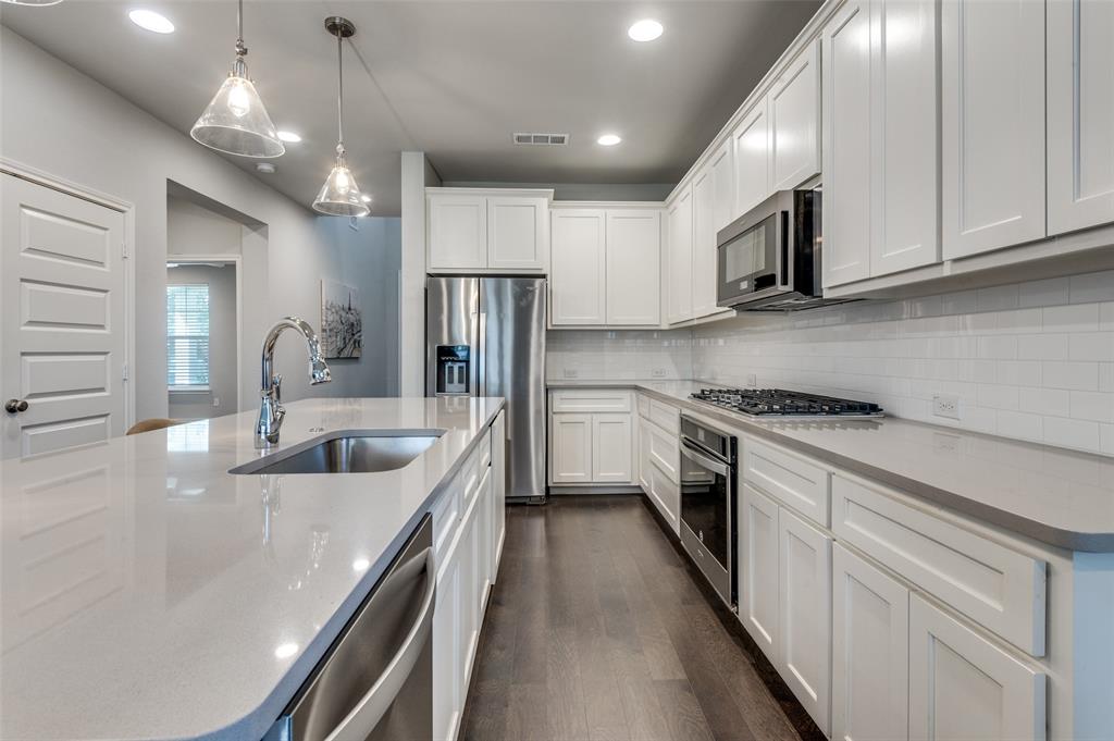 Westover Acres - Residential