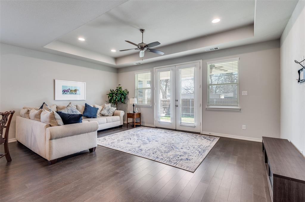 Westover Acres - Residential