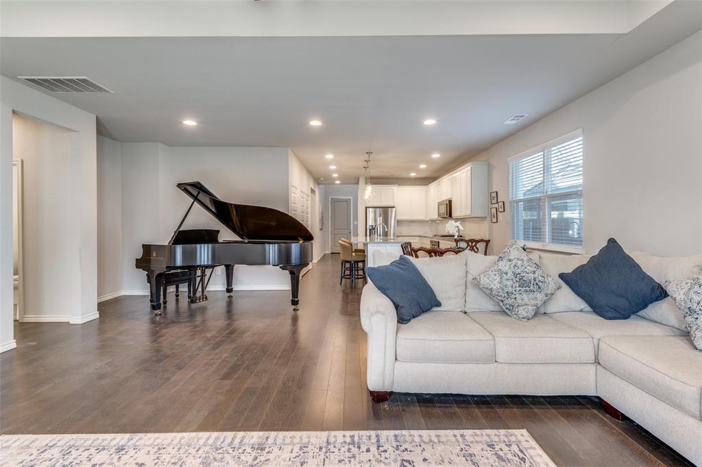 Westover Acres - Residential