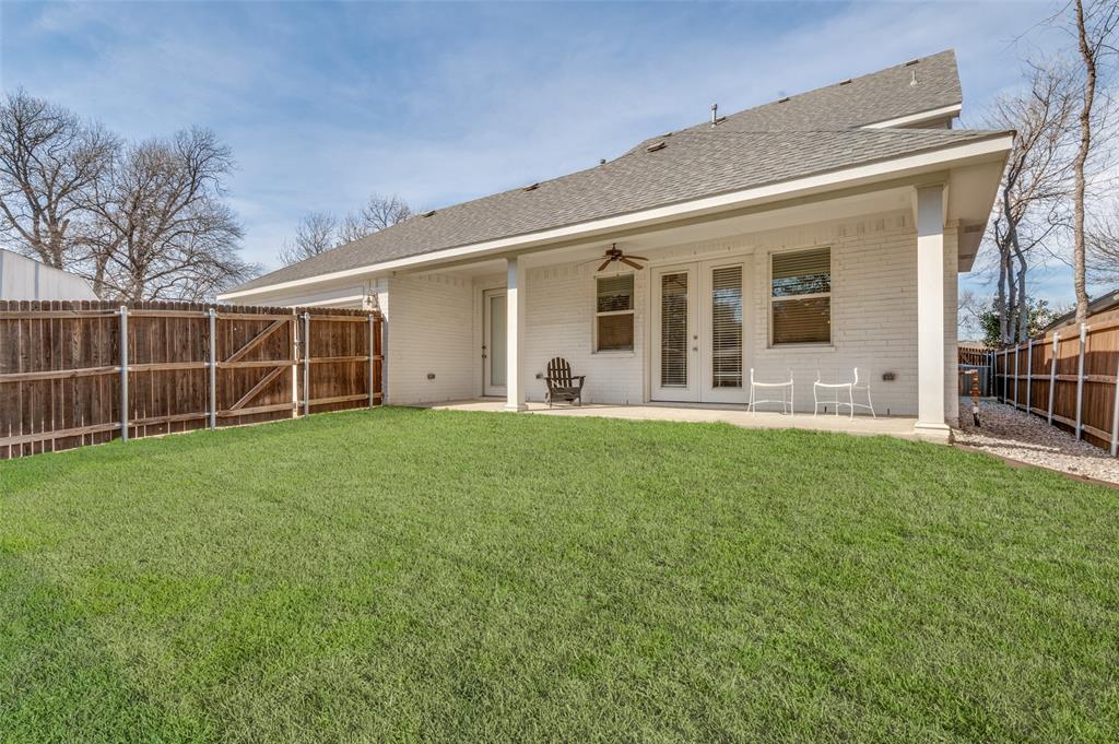 Westover Acres - Residential