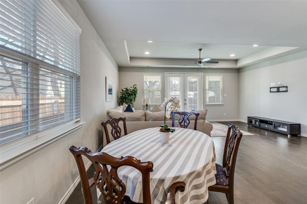 Westover Acres - Residential