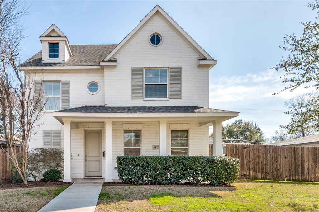 Westover Acres - Residential