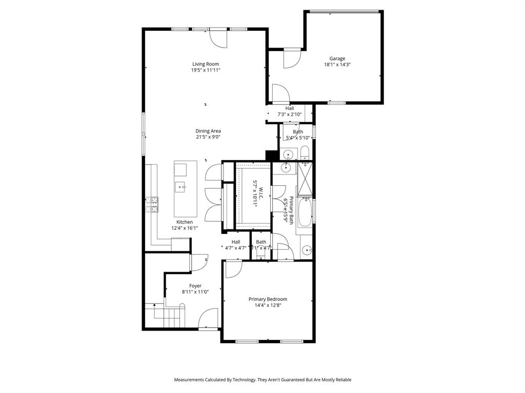 Westover Acres - Residential