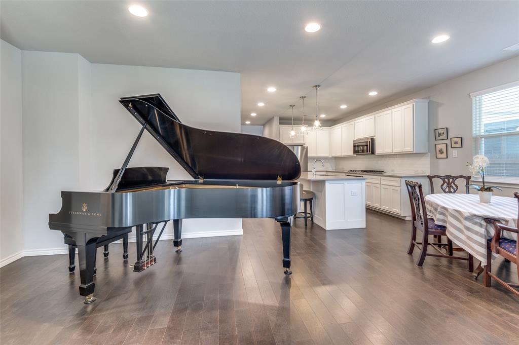 Westover Acres - Residential