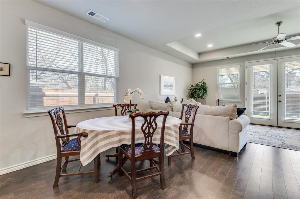 Westover Acres - Residential