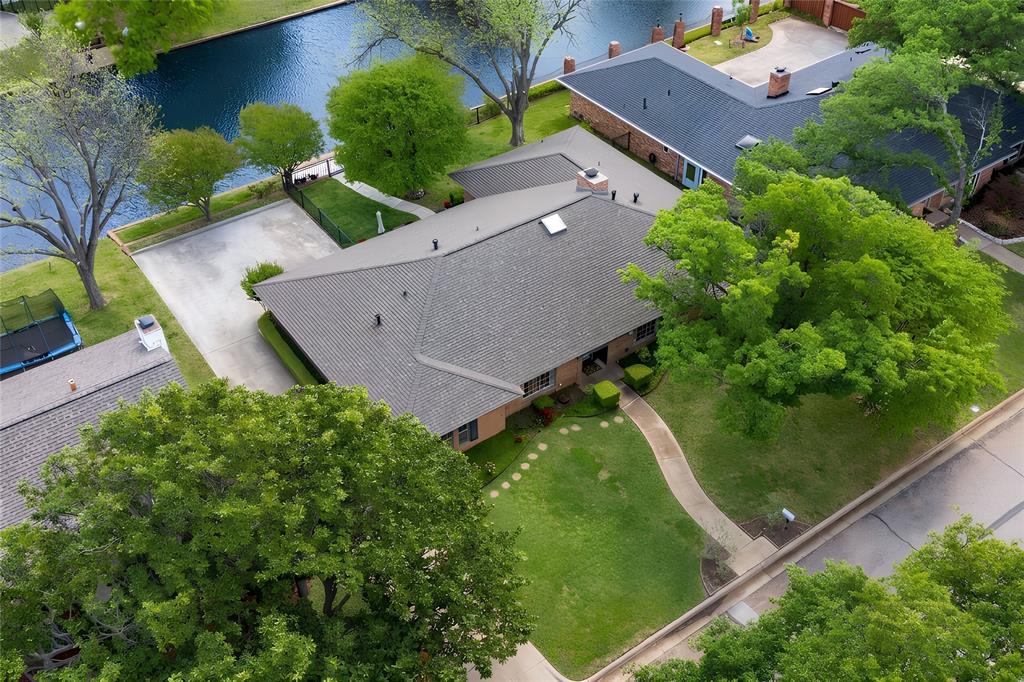 Lakewood Add - Residential