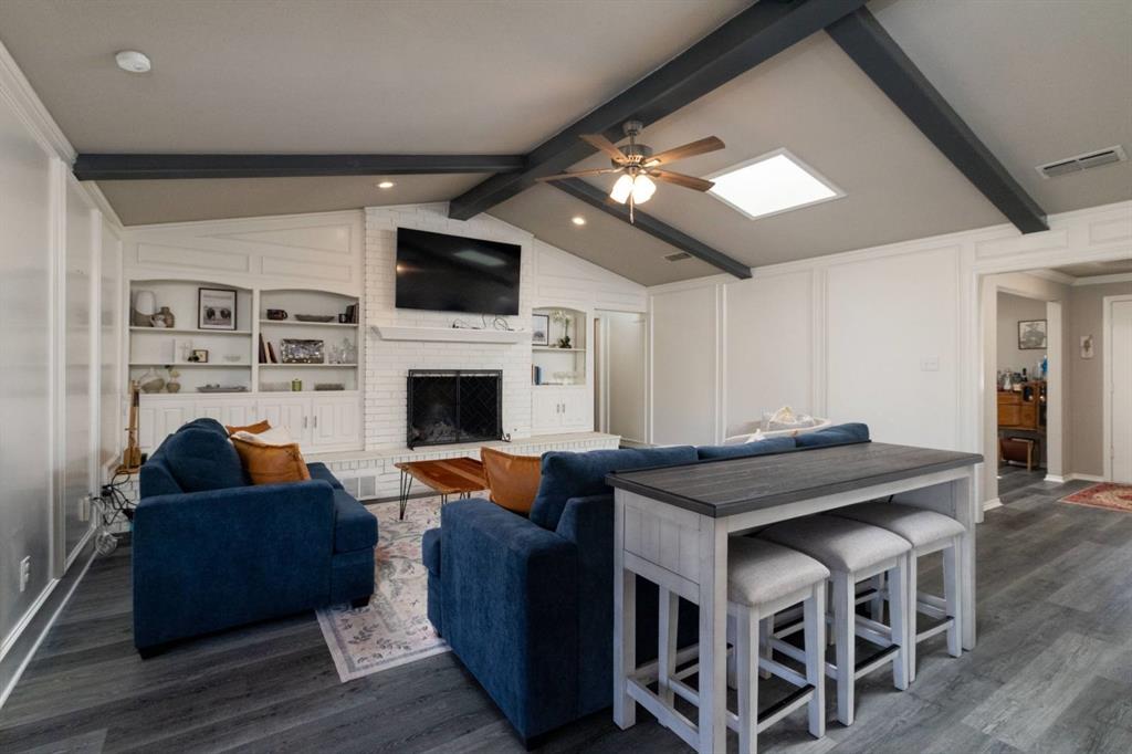 Lakewood Add - Residential