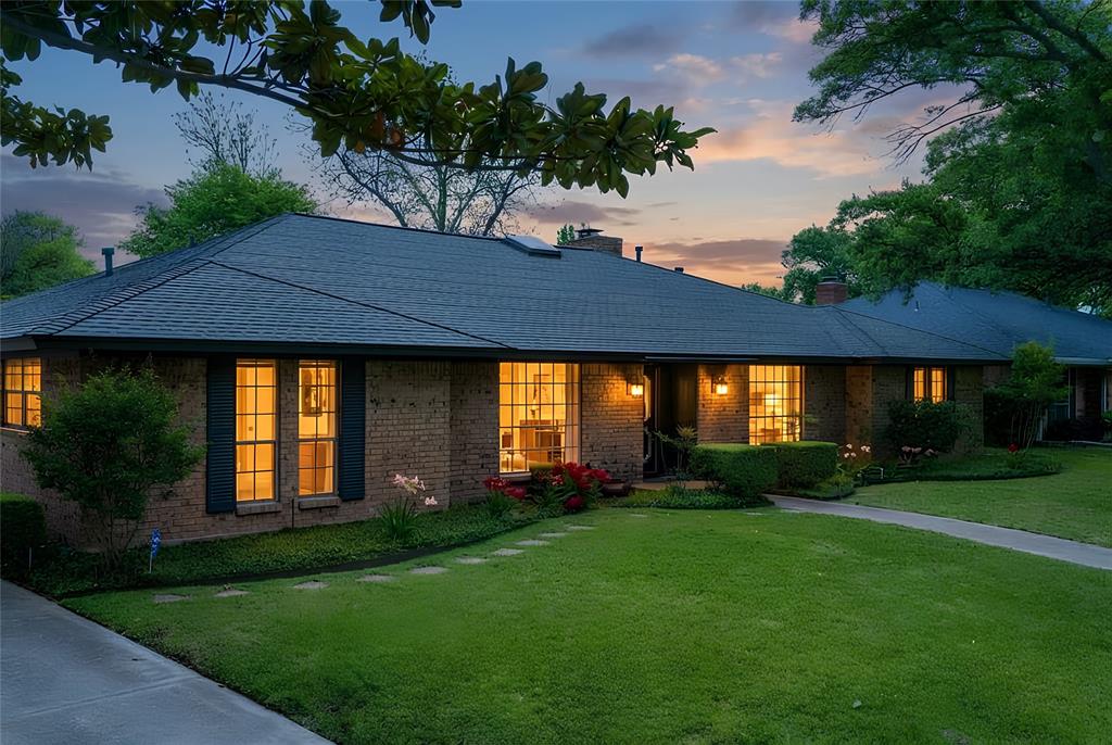 Lakewood Add - Residential