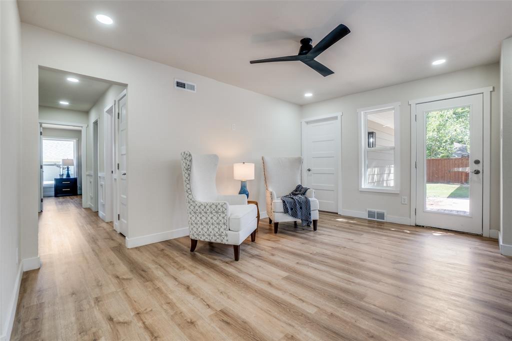 Lake Highlands Estates - Residential