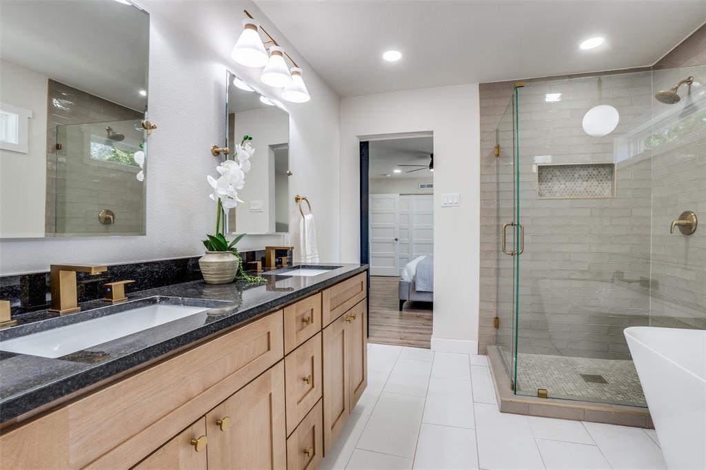 Lake Highlands Estates - Residential