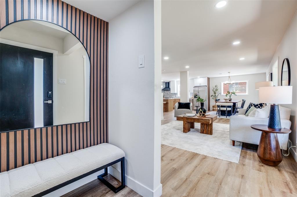 Lake Highlands Estates - Residential