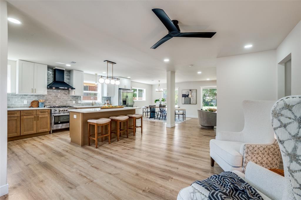 Lake Highlands Estates - Residential