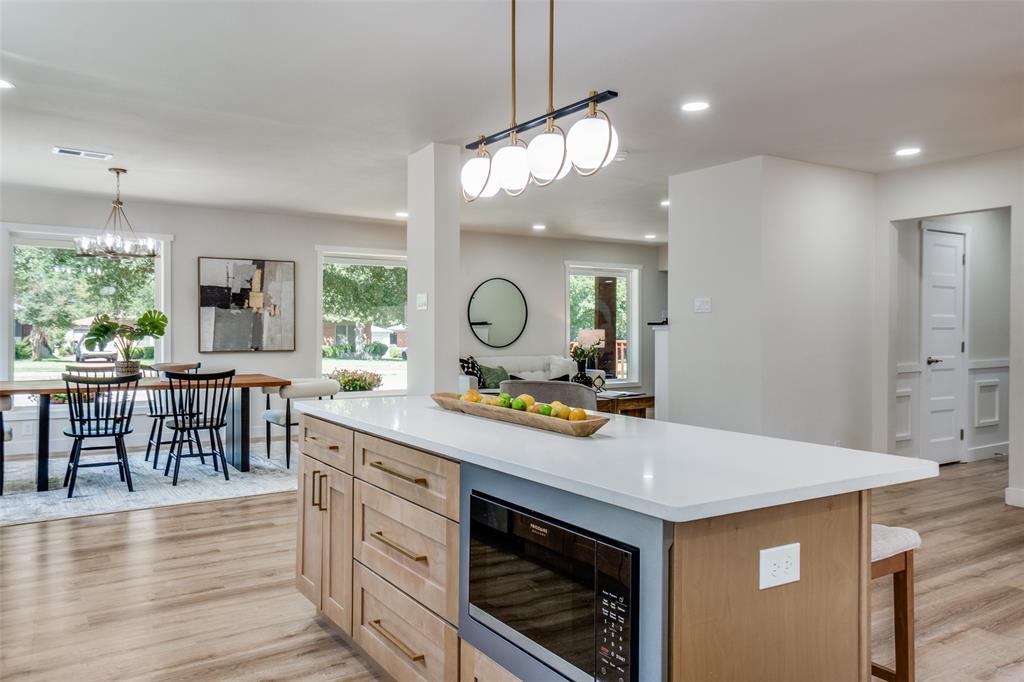 Lake Highlands Estates - Residential