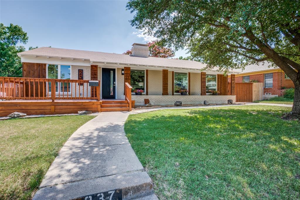 Lake Highlands Estates - Residential