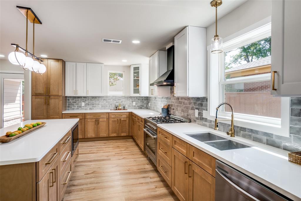 Lake Highlands Estates - Residential