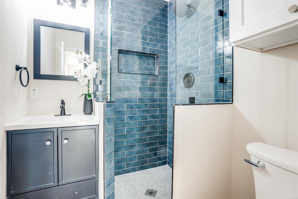 Lake Highlands Estates - Residential