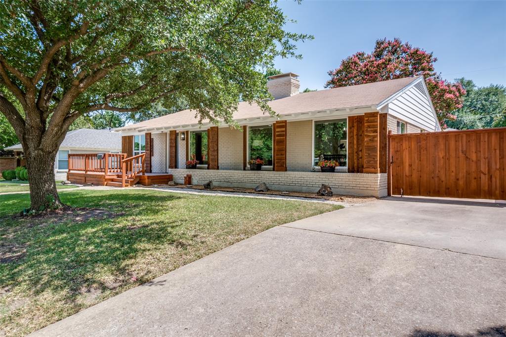 Lake Highlands Estates - Residential