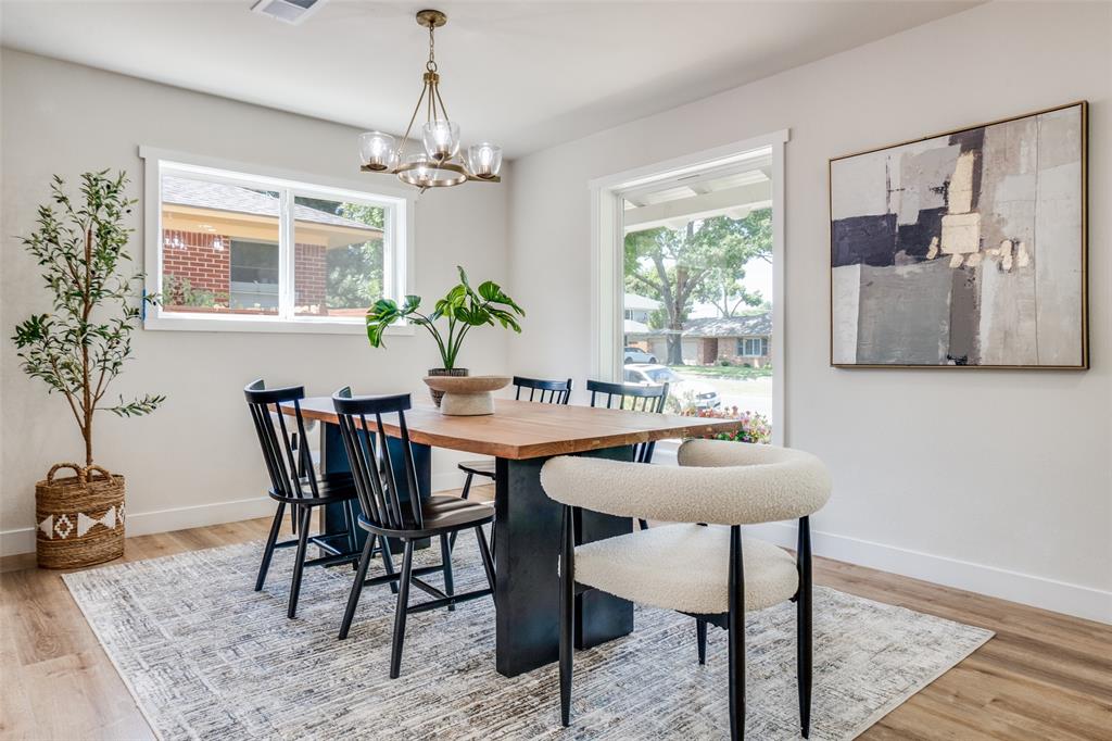 Lake Highlands Estates - Residential