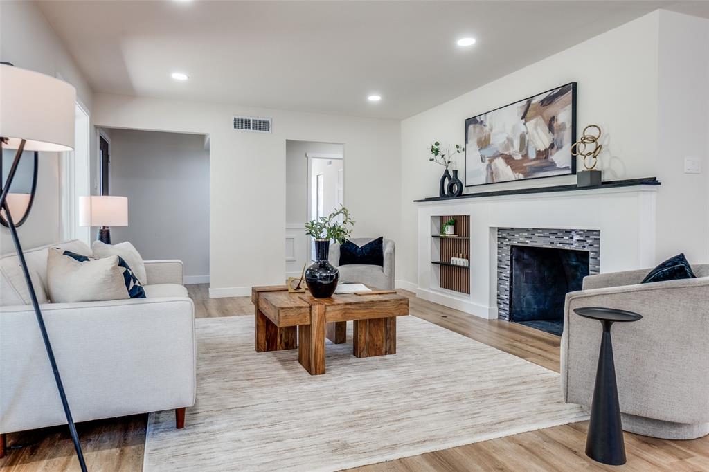 Lake Highlands Estates - Residential