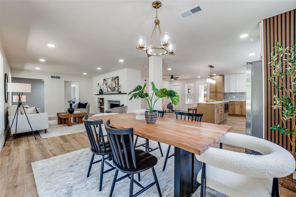 Lake Highlands Estates - Residential